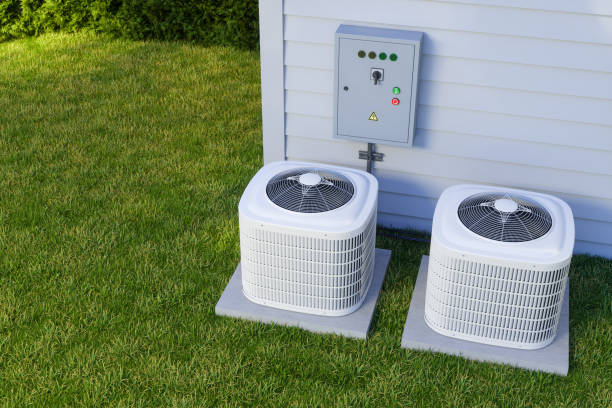 Affordable air conditioning repair in Hayti, PA